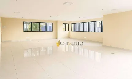 Conjunto, 92 m² - venda por R$ 750.000,00 ou aluguel por R$ 6.462,00/mês - Centro - Santo André/SP