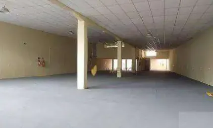 Galpão à venda, 660 m² por R$ 3.660.000,00 - Vila Vilma - Santo André/SP