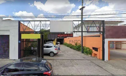Galpão à venda, 450 m² por r$ 6.000.000,00 - brooklin - são paulo/sp