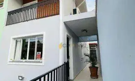 Casa com 3 dormitórios à venda, 280 m² por R$ 870.000,00 - Vila Mazzei - São Paulo/SP