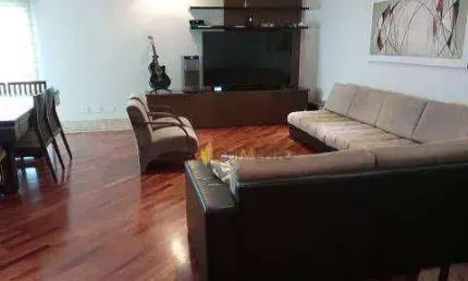 Apartamento com 3 dormitórios à venda, 189 m² por r$ 1.890.000,00 - santa paula - são caetano do sul/sp