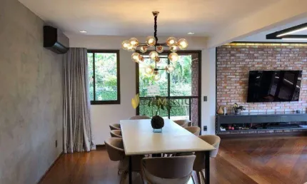 Apartamento com 4 dormitórios à venda, 200 m² por R$ 2.300.000,00 - Vila Mariana - São Paulo/SP