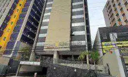 Conjunto para alugar, 46 m² por R$ 3.290,00/mês - Centro - Santo André/SP