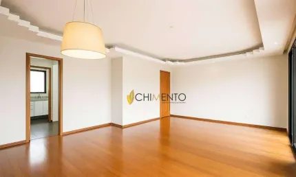 Apartamento com 4 dormitórios à venda, 175 m² por R$ 1.099.000,00 - Jardim - Santo André/SP