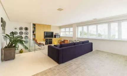 Cobertura com 4 dormitórios à venda, 400 m² por R$ 2.140.000,00 - Vila Andrade - São Paulo/SP