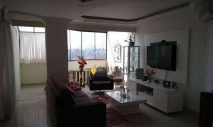 Cobertura com 3 dormitórios à venda, 160 m² por R$ 1.300.000,00 - Vila Mariana - São Paulo/SP