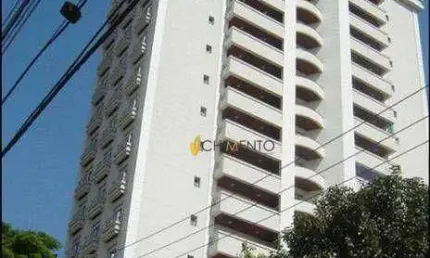 Apartamento com 3 dormitórios à venda, 132 m² por r$ 1.150.000,00 - campestre - santo andré/sp