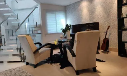 Casa com 4 dormitórios, 614 m² - venda por R$ 4.850.000,00 ou aluguel por R$ 30.000,00/mês - Campestre - Santo André/SP