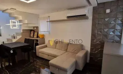 Apartamento com 2 dormitórios, 76 m² - venda por r$ 1.350.000,00 ou aluguel por r$ 9.294,00/mês - pinheiros - são paulo/sp