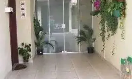 Casa com 3 dormitórios à venda, 87 m² por R$ 550.000,00 - Vila Alpina - São Paulo/SP