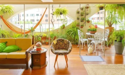 Apartamento com 4 dormitórios à venda, 240 m² por R$ 1.940.000,00 - Jardim - Santo André/SP