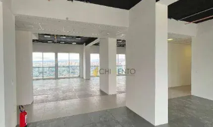 Conjunto à venda, 256 m² por R$ 2.072.000,00 - Centro - São Bernardo do Campo/SP