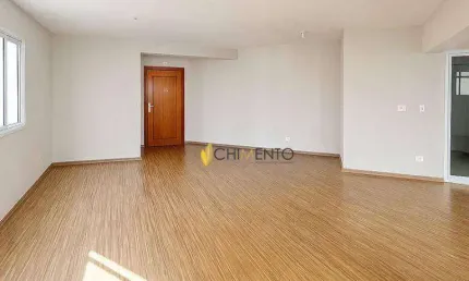 Apartamento com 4 dormitórios à venda, 193 m² - santa paula - são caetano do sul/sp