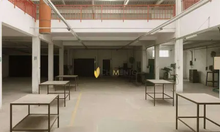 Galpão à venda, 1750 m² por r$ 3.900.000,00 - vila prudente (zona leste) - são paulo/sp