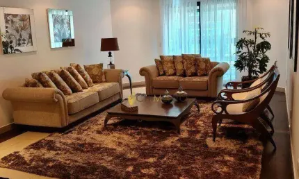 Apartamento com 4 dormitórios, 217 m² - venda por R$ 2.000.000,00 ou aluguel por R$ 13.977,00/mês - Jardim - Santo André/SP