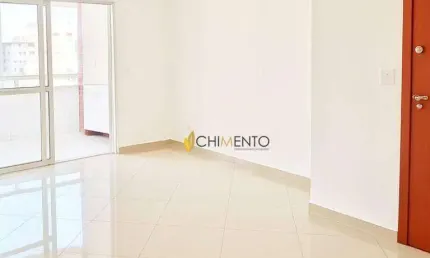 Apartamento com 3 dormitórios à venda, 107 m² - Barcelona - São Caetano do Sul/SP