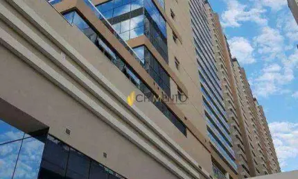 Conjunto para alugar, 166 m² por R$ 11.433,26/mês - Centro - São Bernardo do Campo/SP