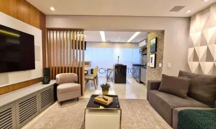 Apartamento com 2 dormitórios à venda, 90 m² por R$ 1.250.000,00 - Vila Matilde - São Paulo/SP