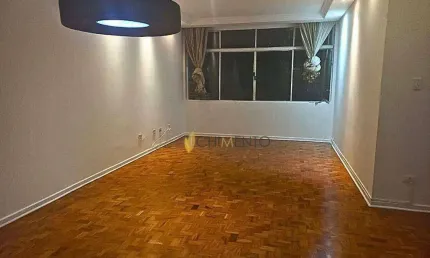 Apartamento com 3 dormitórios à venda, 172 m² por r$ 510.000,00 - centro - santo andré/sp
