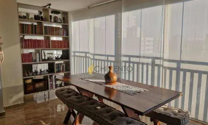 Apartamento com 3 dormitórios à venda, 148 m² por R$ 1.670.000,00 - Santa Paula - São Caetano do Sul/SP