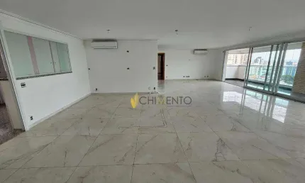 Apartamento com 4 dormitórios à venda, 264 m² - Santa Paula - São Caetano do Sul/SP
