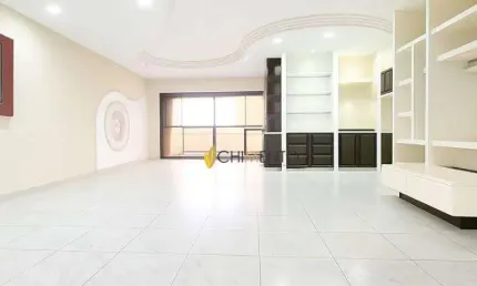 Apartamento com 4 dormitórios à venda, 184 m² por R$ 1.550.000,00 - Santa Paula - São Caetano do Sul/SP
