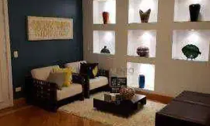 Apartamento com 3 dormitórios à venda, 207 m² por r$ 1.980.000,00 - jardim - santo andré/sp