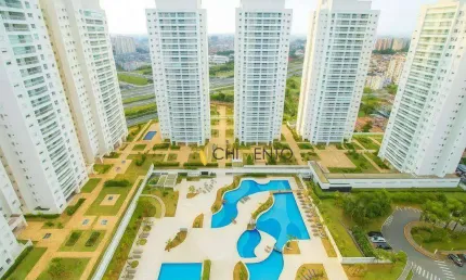 Apartamento com 2 dormitórios à venda, 91 m² por r$ 870.000,00 - centro - são bernardo do campo/sp