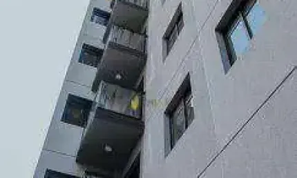 Apartamento com 2 dormitórios à venda, 50 m² por R$ 390.000,00 - Vila Curuçá - Santo André/SP