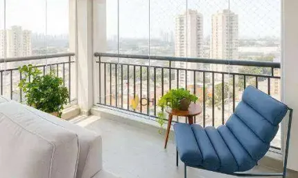 Apartamento com 2 dormitórios à venda, 67 m² por r$ 699.000,00 - socorro - são paulo/sp