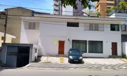 Prédio à venda, 337 m² por R$ 2.100.000,00 - Jardim - Santo André/SP