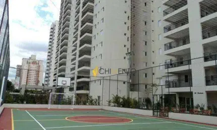 Apartamento com 3 dormitórios à venda, 148 m² por R$ 1.670.000,00 - Santa Paula - São Caetano do Sul/SP