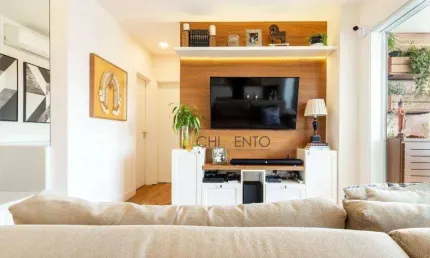 Apartamento com 3 dormitórios à venda, 110 m² por r$ 2.050.000,00 - vila olímpia - são paulo/sp