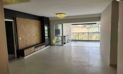 Apartamento com 3 dormitórios à venda, 172 m² por r$ 1.700.000,00 - vila gilda - santo andré/sp