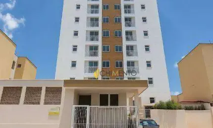 Apartamento com 2 dormitórios para alugar, 67 m² por R$ 4.550,00/mês - Fundação - São Caetano do Sul/SP