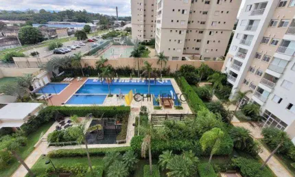Apartamento com 2 dormitórios à venda, 56 m² por R$ 620.000,00 - Vila Leopoldina - São Paulo/SP