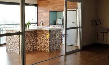 Apartamento com 3 dormitórios à venda, 244 m² por R$ 3.300.000,00 - Nova Petrópolis - São Bernardo do Campo/SP