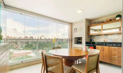 Apartamento com 3 dormitórios à venda, 110 m² por r$ 2.050.000,00 - vila olímpia - são paulo/sp