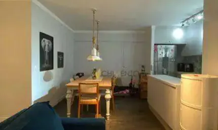 Apartamento com 3 dormitórios à venda, 72 m² por r$ 890.000,00 - santa paula - são caetano do sul/sp
