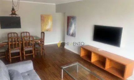 Apartamento com 3 dormitórios para alugar, 105 m² por r$ 9.945,00/mês - paraíso - são paulo/sp