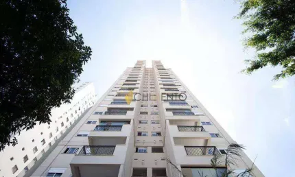 Apartamento com 2 dormitórios à venda, 68 m² por r$ 632.000,00 - vila mascote - são paulo/sp