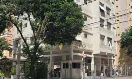 Apartamento com 2 dormitórios à venda, 69 m² por R$ 750.000,00 - Moema - São Paulo/SP