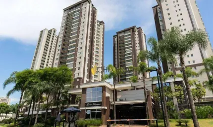 Apartamento com 4 dormitórios à venda, 128 m² por R$ 1.690.000,00 - Perdizes - São Paulo/SP