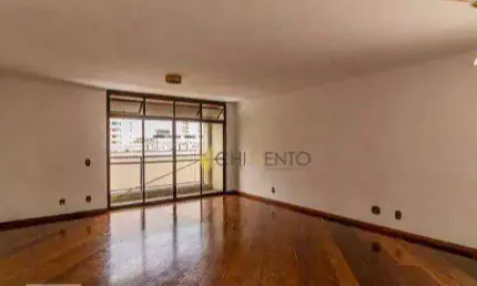 Apartamento com 4 dormitórios à venda, 190 m² por R$ 990.000,00 - Santo Antônio - São Caetano do Sul/SP