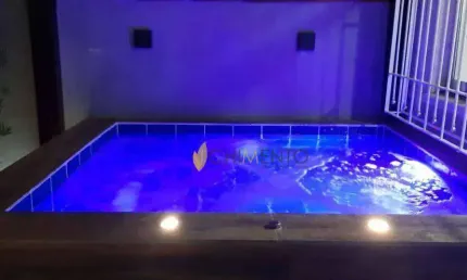 Casa com 3 dormitórios à venda, 580 m² por R$ 1.290.000,00 - Santana - São Paulo/SP
