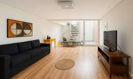 Casa à venda, 216 m² por R$ 1.040.000,00 - Jardim Bela Vista - Santo André/SP