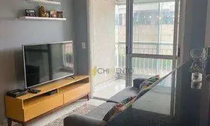 Apartamento com 2 dormitórios à venda, 56 m² por r$ 620.000,00 - vila leopoldina - são paulo/sp