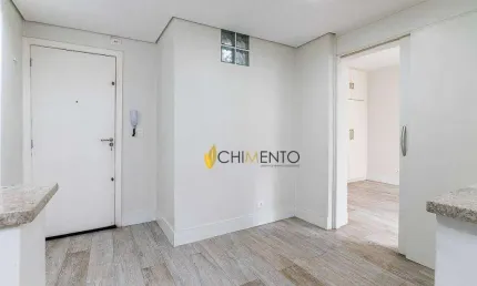 Apartamento com 1 dormitório para alugar, 36 m² por R$ 3.474,00/mês - Jardim Paulista - São Paulo/SP