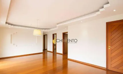 Apartamento com 4 dormitórios à venda, 175 m² por r$ 1.099.000,00 - jardim - santo andré/sp