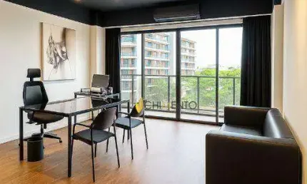 Conjunto à venda, 55 m² por r$ 600.000,00 - cerâmica - são caetano do sul/sp
